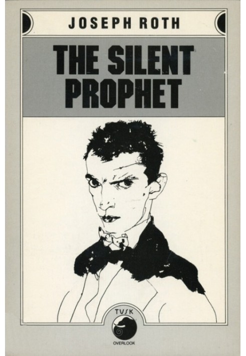 The Silent Prophet