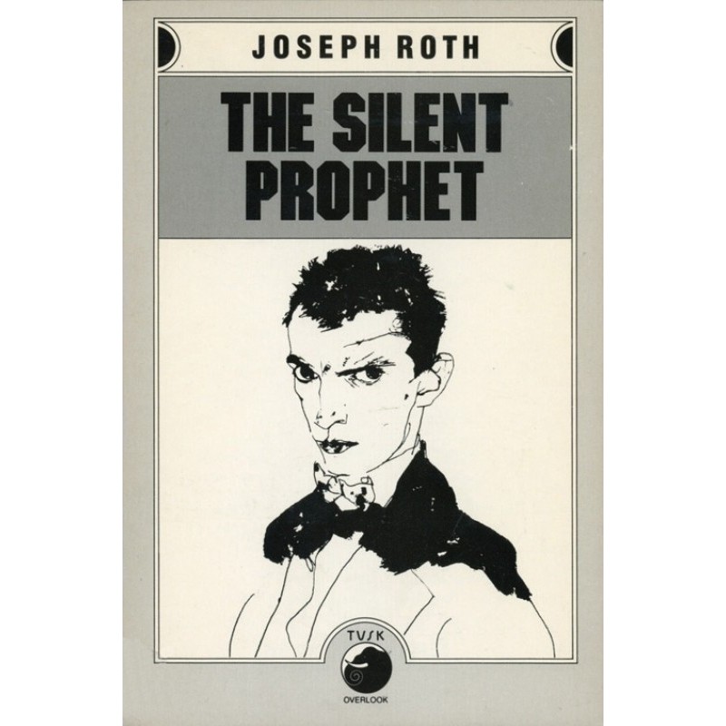 The Silent Prophet