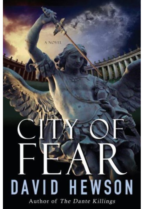 City of Fear