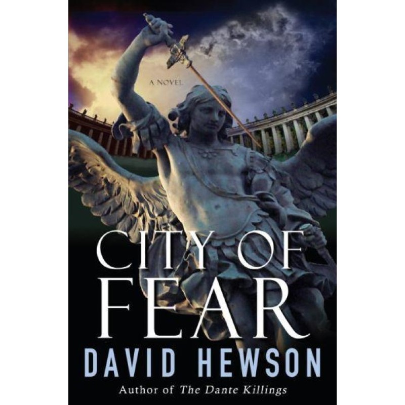 City of Fear