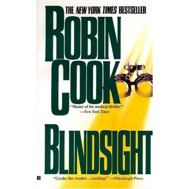 Blindsight