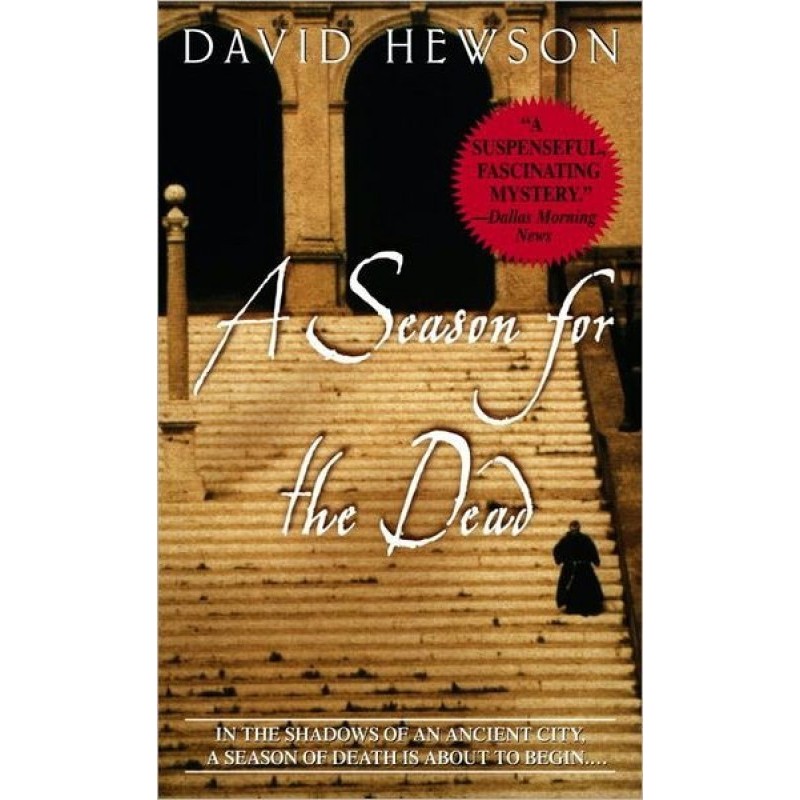 A Season for the Dead