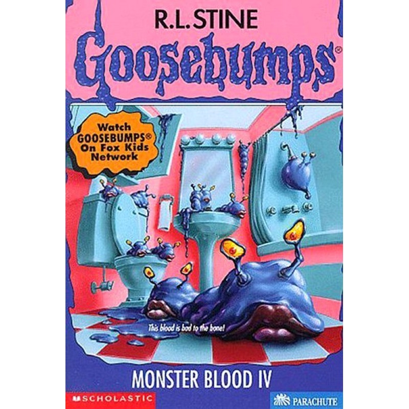 Monster Blood IV