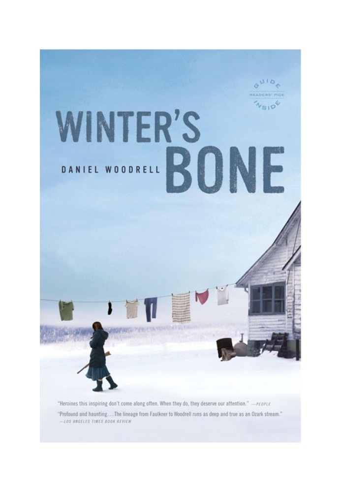 Winter's Bone