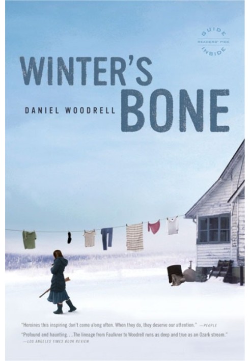 Winter's Bone