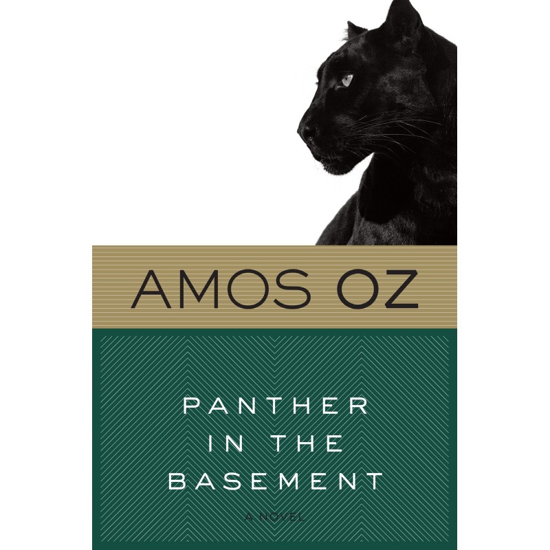 Panther in the Basement