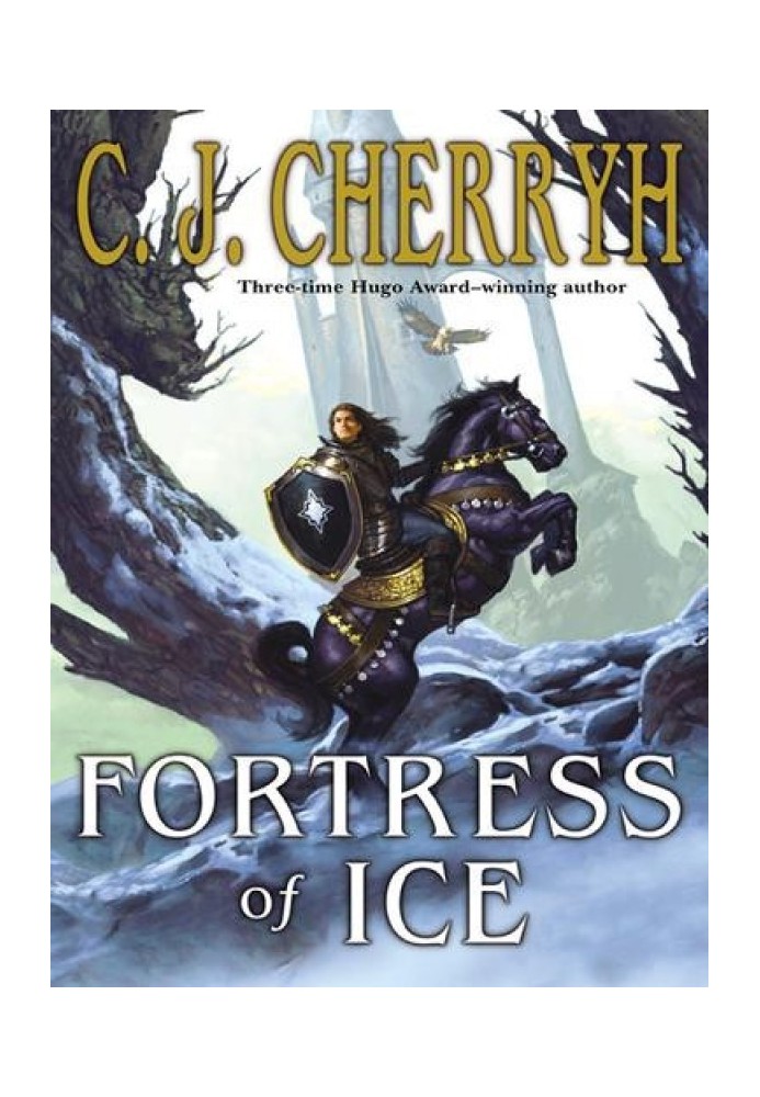 Fortress of Ice