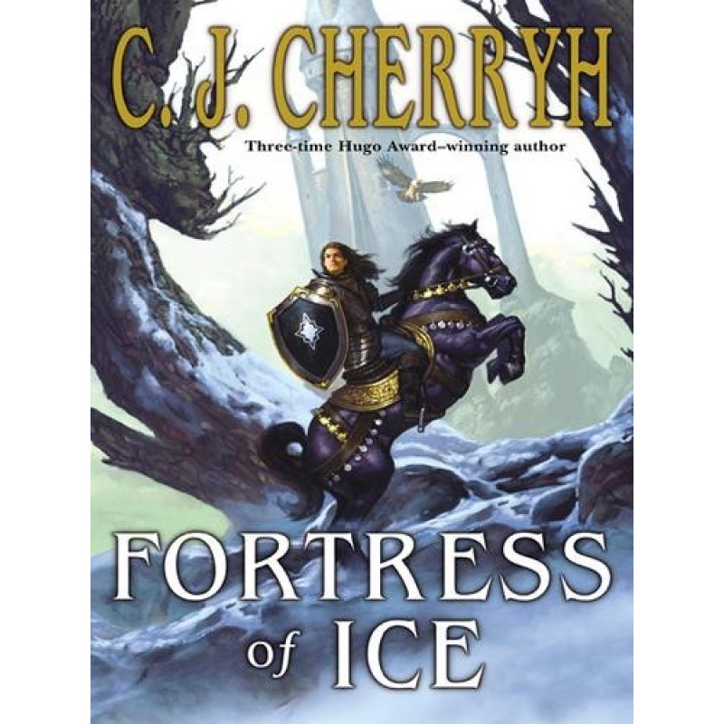 Fortress of Ice