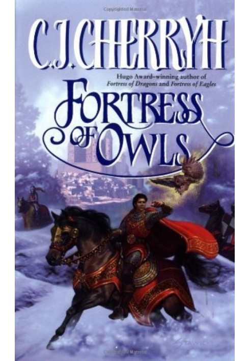 Fortress of Owls