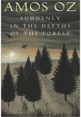 Suddenly in the Depths of the Forest