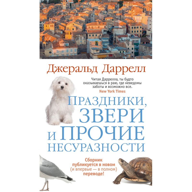 Holidays, animals and other...