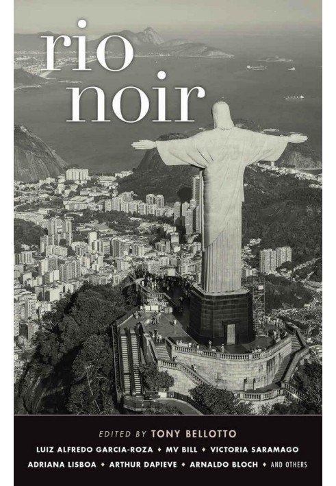 Rio Noir