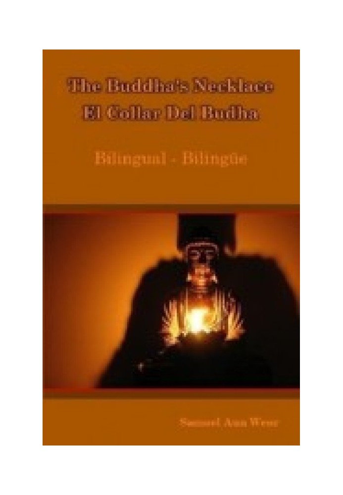 Buddha Necklace