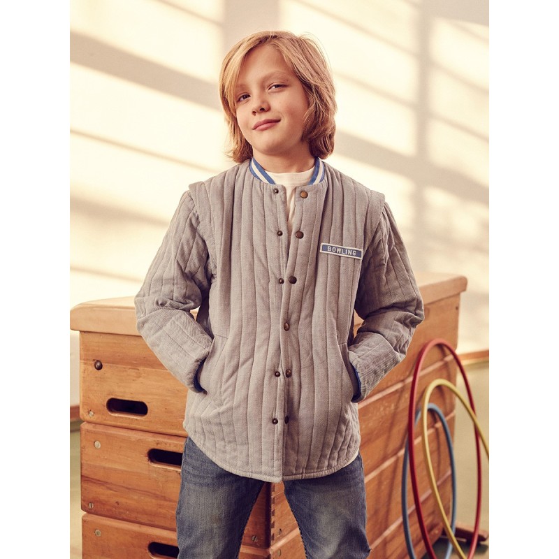 Викрійка Куртка-трансформер...