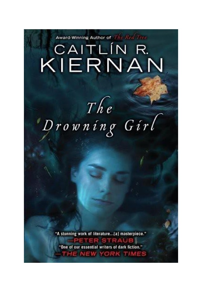 The Drowning Girl