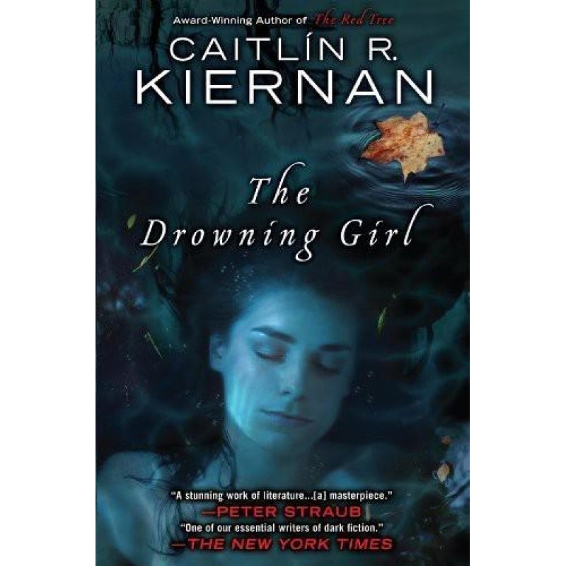 Потопаюча дівчина