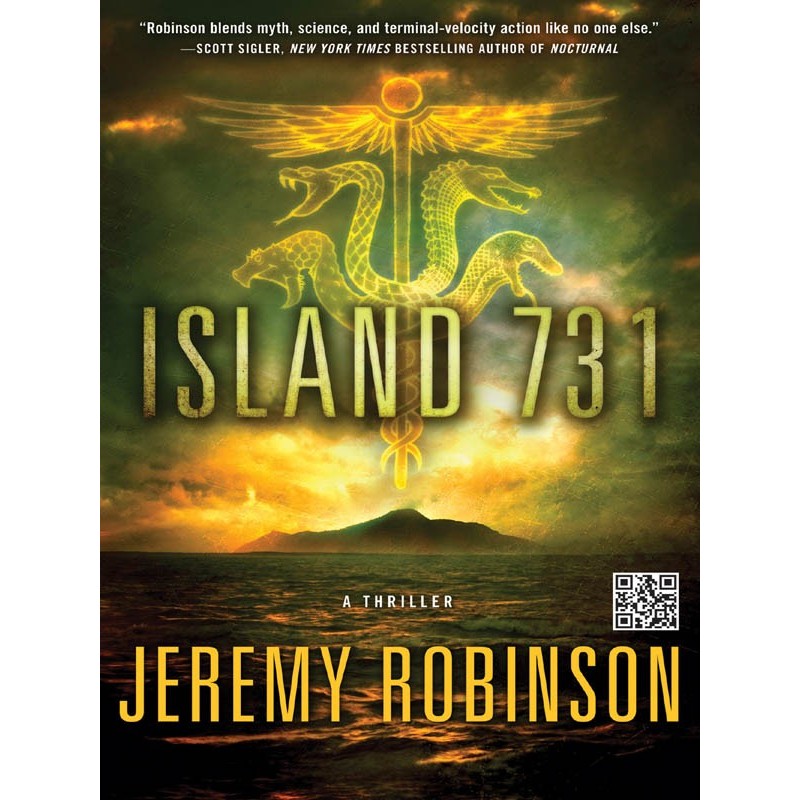 Island 731