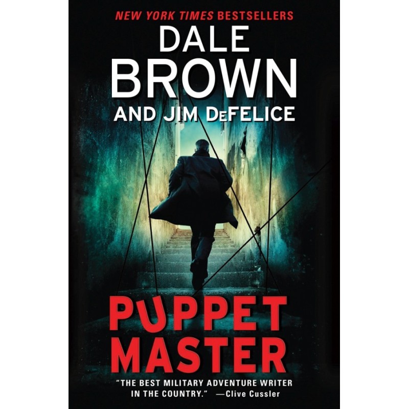 Puppet Master