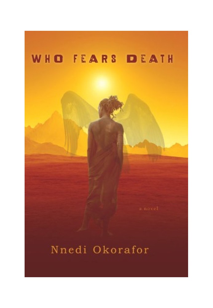 Who Fears Death