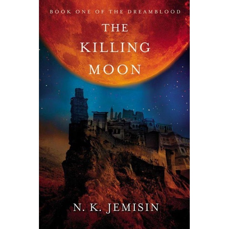 The Killing Moon