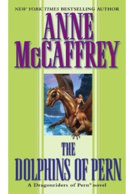 The Dolphins of Pern