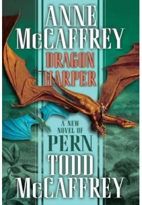 Dragon Harper