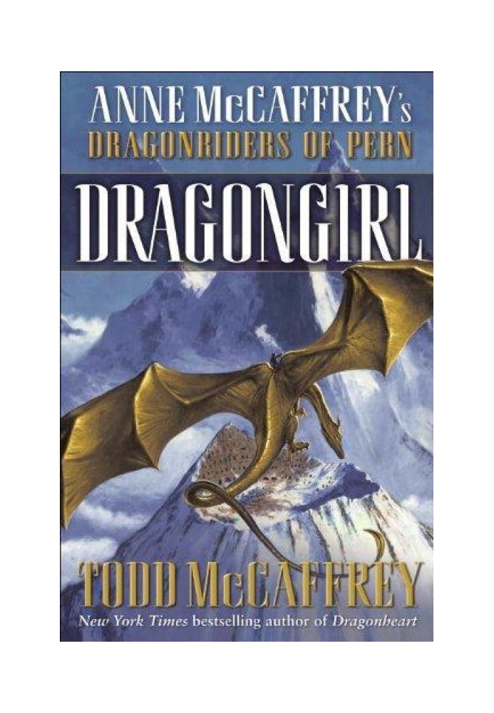 Dragongirl