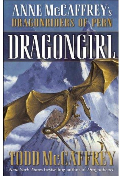 Dragongirl