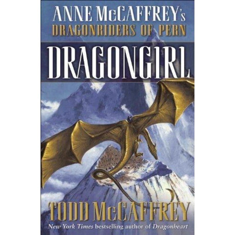 Dragongirl