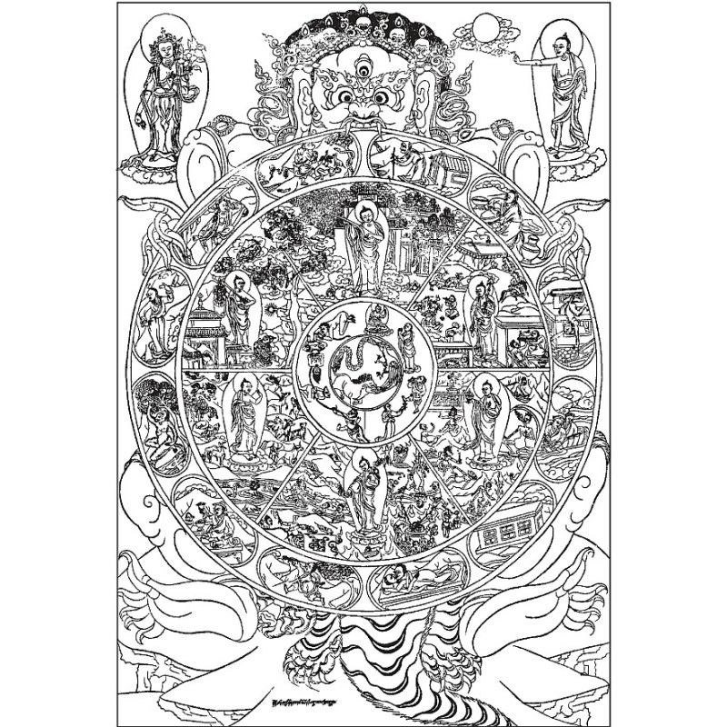 Four Noble Truths