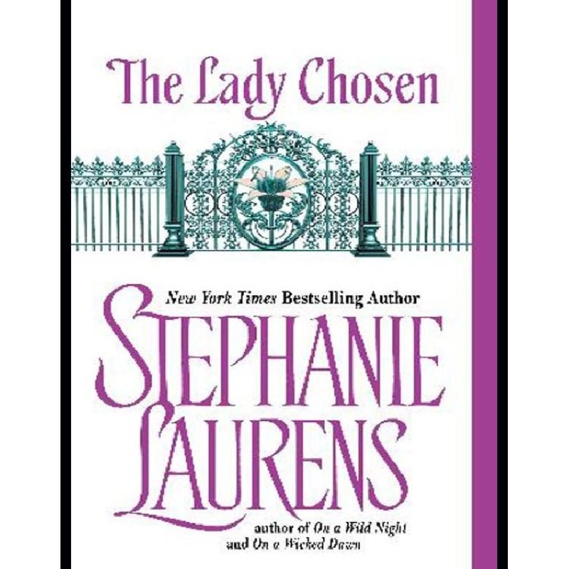 The Lady Chosen