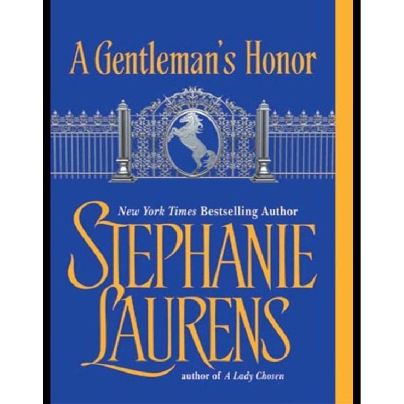 A Gentleman's Honor