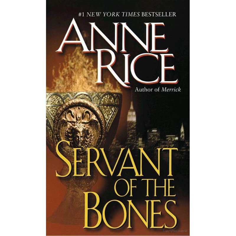 Слуга кісток