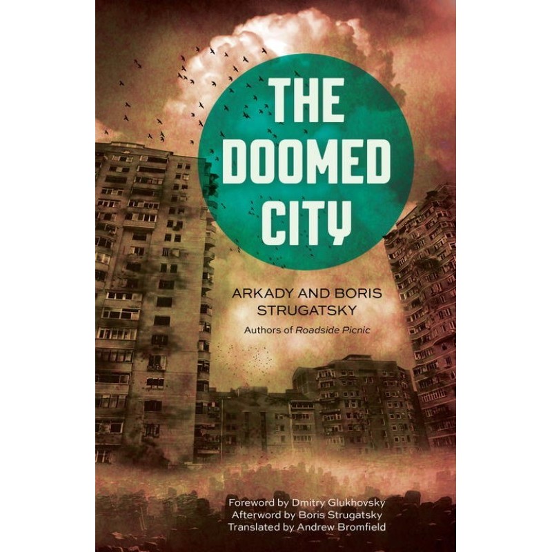 The Doomed City