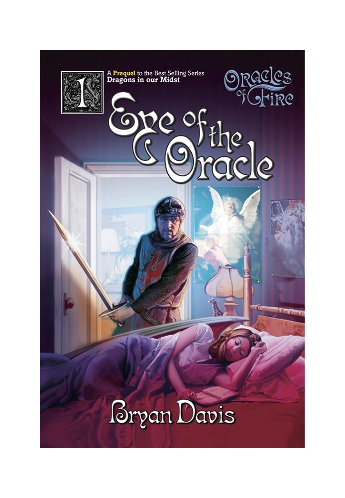 Eye of the Oracle