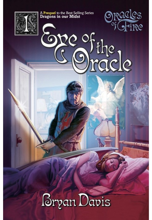 Eye of the Oracle