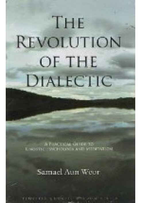 Revolution of Dialectics
