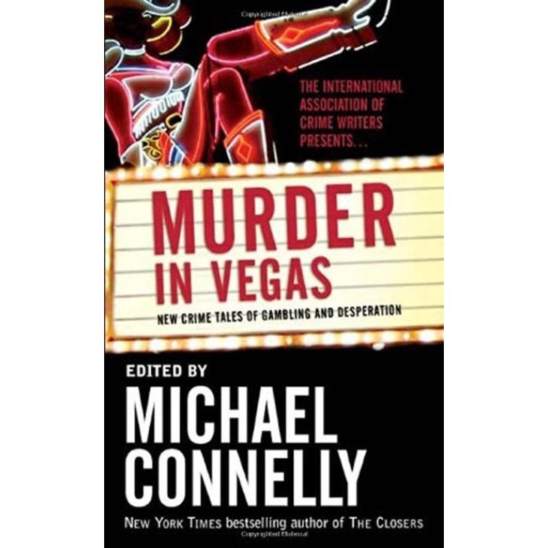 Murder in Vegas