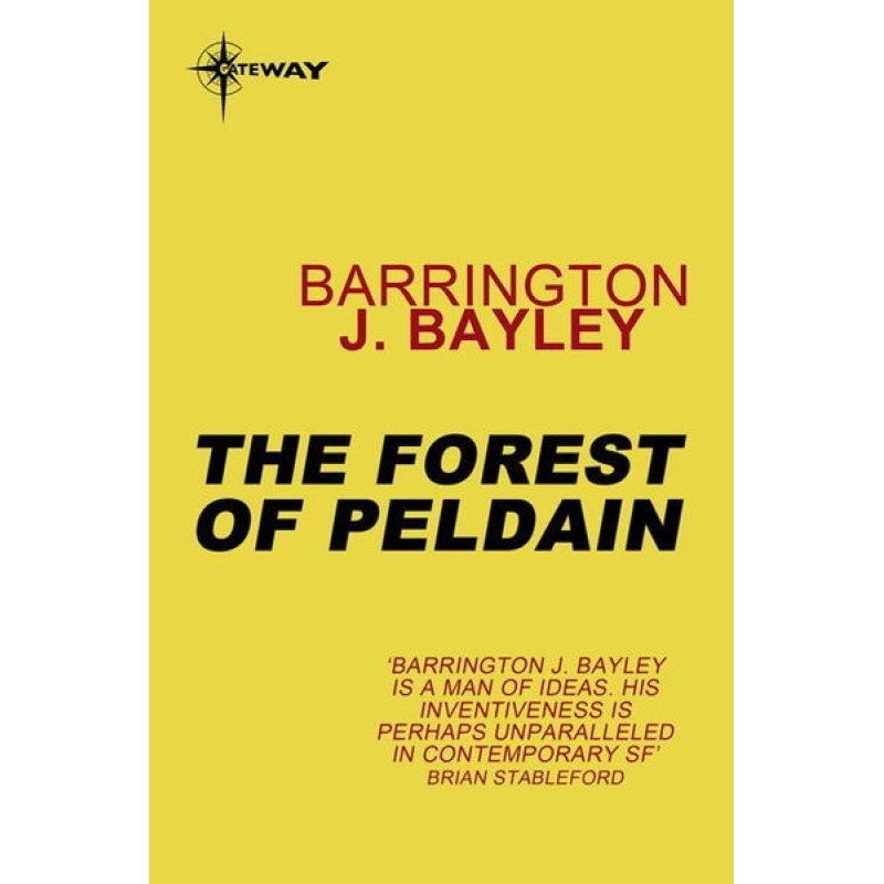 The Forest of Peldain