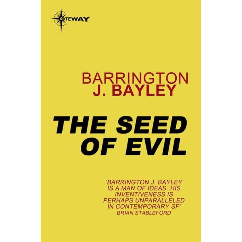 The Seed of Evil