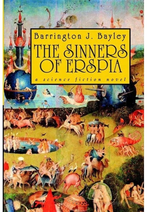 The Sinners of Erspia