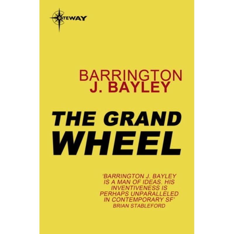 The Grand Wheel
