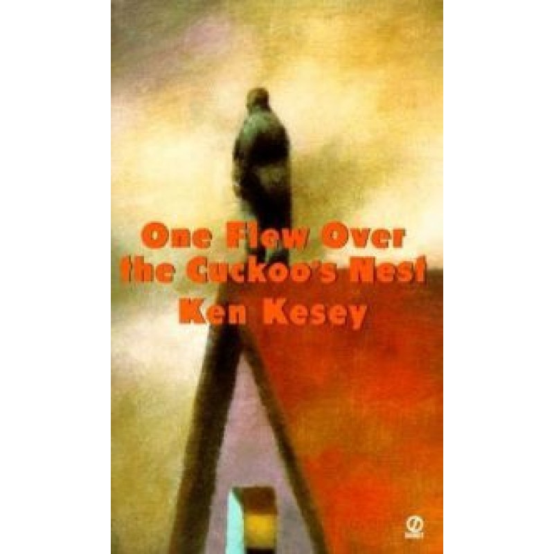 One flew over cuckoo's nest