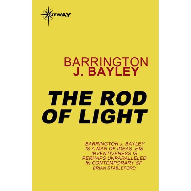 The Rod of Light