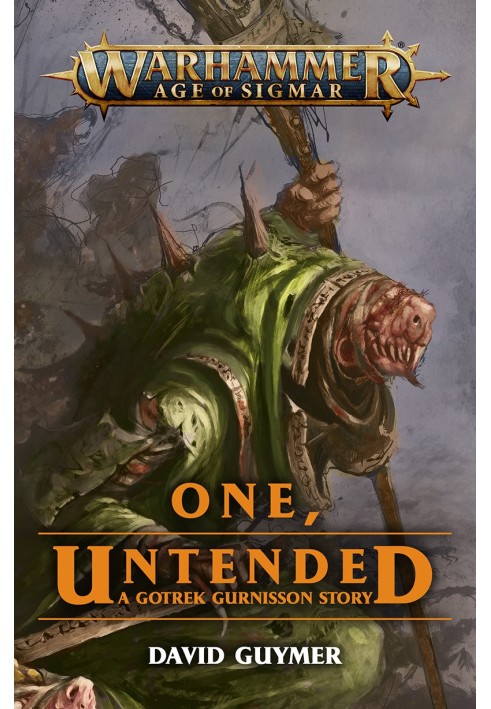 One, Untended