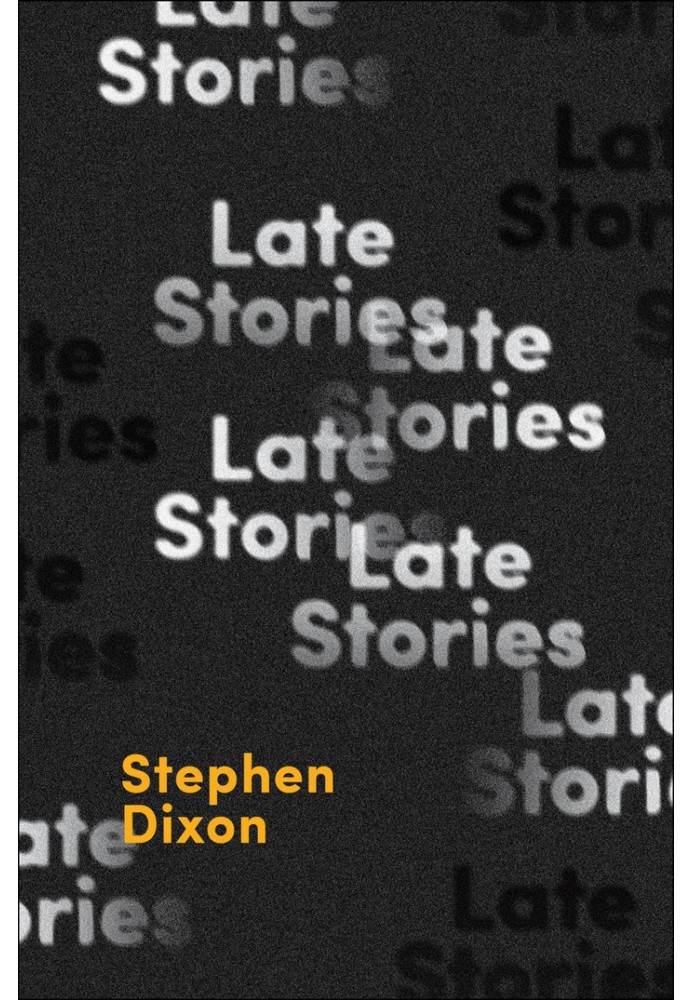 Late Stories