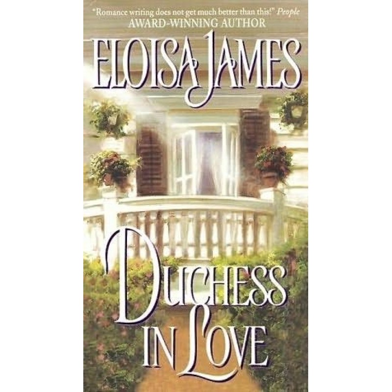 Duchess in Love: Extra Chapter
