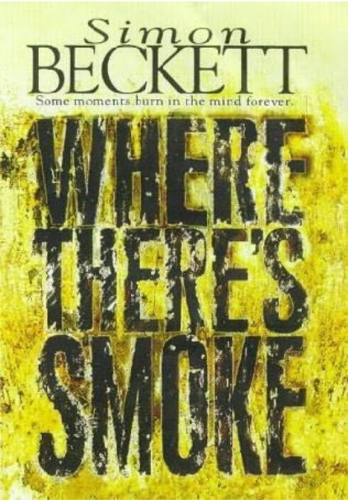 Where There's Smoke