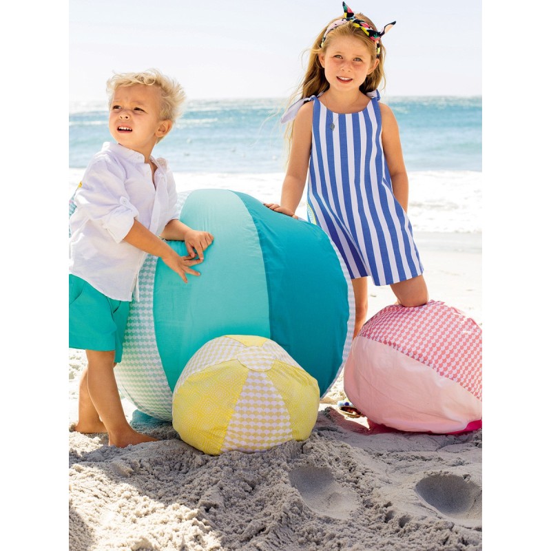 Викрійка Чохли для м’ячів...