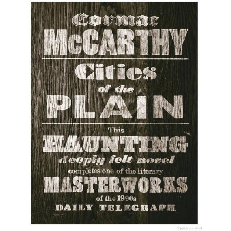 Города равнины